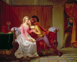 Paolo and Francesca